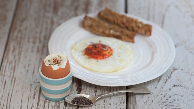 Sea Spaghetti in the Supermarket: the Unstoppable Rise of Seaweed