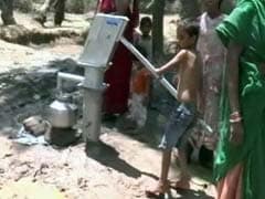Separate Water Source for Dalits in Madhya Pradesh Village. It's the Government's Solution