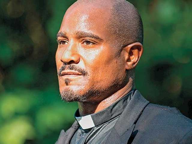 <i>The Walking Dead</i> Actor Seth Gilliam Arrested For Drunk Driving