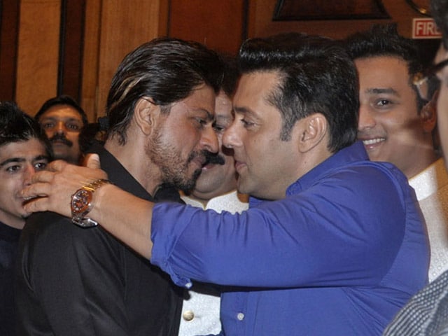 Beyond the Tweet: Why Shah Rukh for Salman is a Massive PR Win For Bollywood