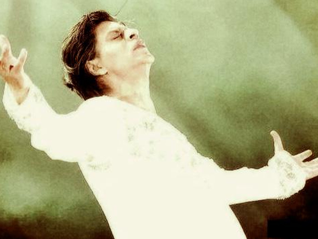 Aanand L Rai Wants Shah Rukh Khan to be His New <i>Raanjhanaa</i>