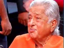 बॉलीवुड के 'प्रिंस चार्मिंग' शशि कपूर को दिया गया दादा साहेब फाल्के अवॉर्ड बॉलीवुड के 'प्रिंस चार्मिंग' शशि कपूर को दिया गया दादा साहेब फाल्के अवॉर्ड