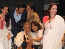 Celebrating Shashi Kapoor: Nimbu Paani, Sangria and Bollywood at its Most Polite