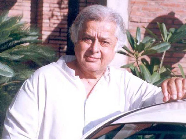 Shashi Kapoor to Receive Dadasaheb Phalke Award on May 10