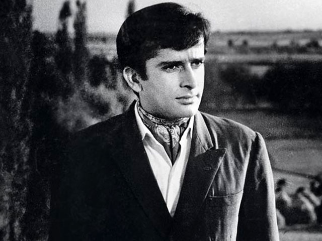 Shashi Kapoor's <i>Suhana Safar</i>: The Story of Bollywood's <i>Raja Saab</i>