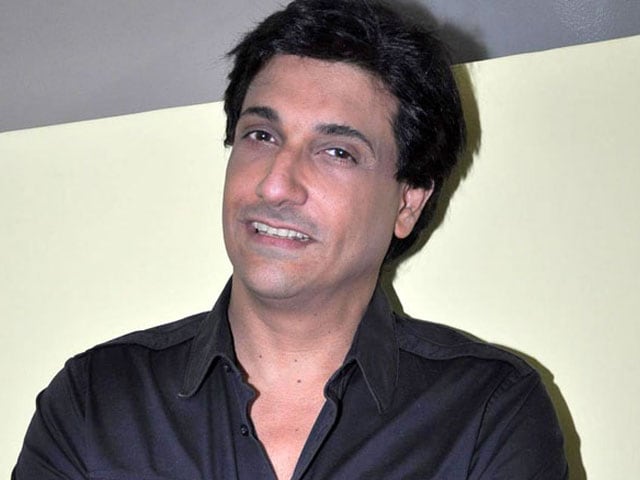 Choreographer Shiamak Davar 'Shocked' by Allegations of Sexual Abuse