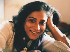 Blog: Mrinalini Mukherjee, Brilliant, Pure Artist With All That Entails