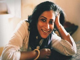 Blog: Mrinalini Mukherjee, Brilliant, Pure Artist With All That Entails Blog: Mrinalini Mukherjee, Brilliant, Pure Artist With All That Entails
