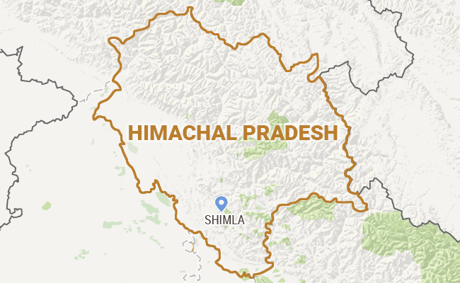 Five Of Family Die In Cloudburst, Boy With Disability Survives In Shimla