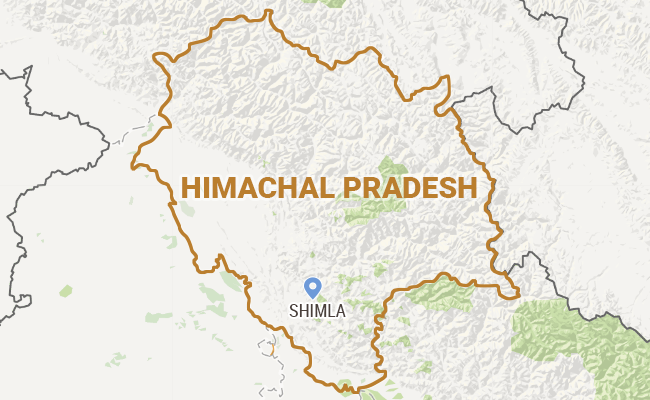 Mercury Dips Below Freezing Point in Most of Himachal Pradesh