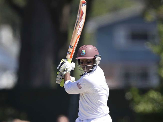 Shivanarine Chanderpaul Appointed Head Coach Of USA Womens And U-19 Teams