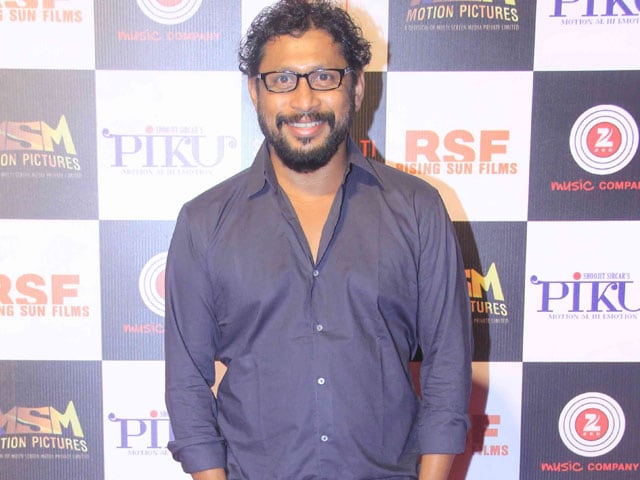 How Shoojit Sircar Almost Missed Piku's 'Most Important Day'