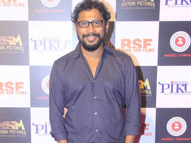 How Shoojit Sircar Almost Missed <i>Piku</i>'s 'Most Important Day'