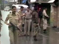 7 Injured in Grenade Attack in Shopian District of South Kashmir