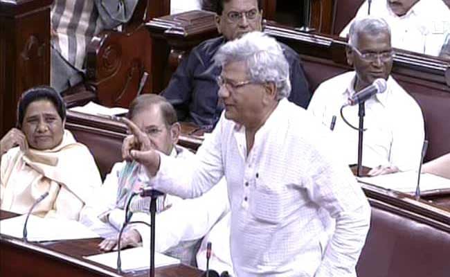 Anger Over Moga Murder Singes Parliament, Demand for Punjab Minister's Sacking