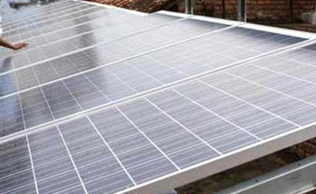 NHPC to Set Up 50 MW Solar Power Project in Tamil Nadu