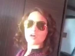 Sonakshi is Lady Rajini of Mumbai: A R Murugadoss Sonakshi is Lady Rajini of Mumbai: A R Murugadoss