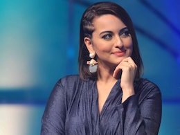 When Sonakshi Sinha's Desire to Sing 'Stagnated' When Sonakshi Sinha's Desire to Sing 'Stagnated'