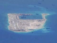 ASEAN Nations 'Seriously Concerned' Over South China Sea Land Reclamation