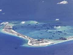 Beijing Tries to Soothe South China Sea Jitters
