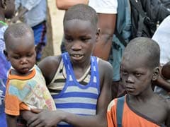 26,000 Flee South Sudan To Uganda, Says UN