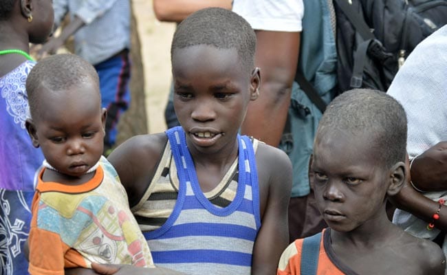 26000 Flee South Sudan To Uganda Says Un