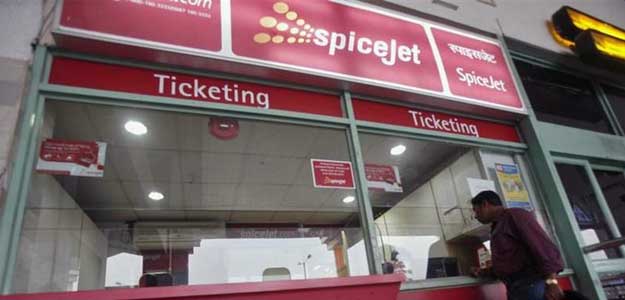 SpiceJet To Soon Offer Taxi To Airport Option With Ticket