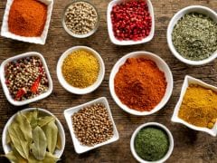 6 Spices That'll Keep You Cool on a Hot Day 6 Spices That'll Keep You Cool on a Hot Day