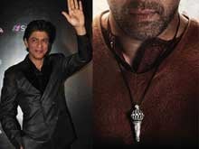 Shah Rukh, Aamir Reveal First Look of Salman Khan as <i>Bajrangi Bhaijaan</i>