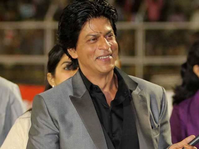 Shah Rukh Khan in Hospital After Surgery, to be Discharged Tomorrow