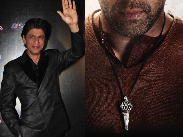 Shah Rukh, Aamir Reveal First Look of Salman Khan as Bajrangi Bhaijaan