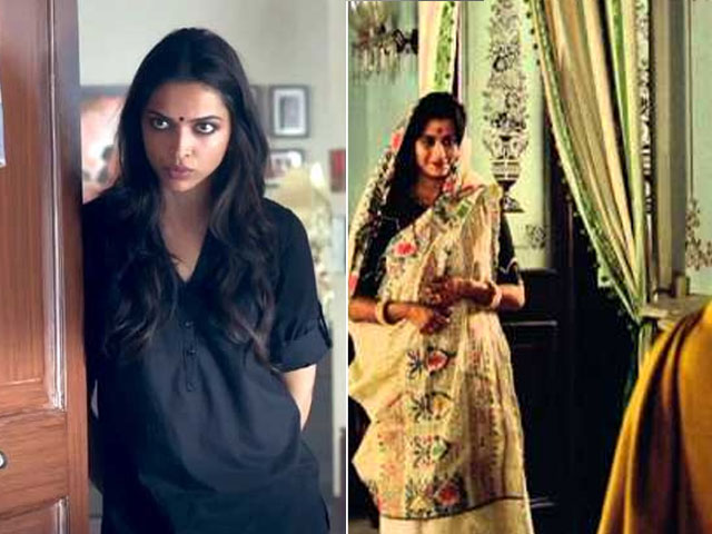 <i>Piku</i> and <i>Ghare Baire</i>: At Home in the Worlds of Bollywood and Tagore