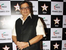 Subhash Ghai to Receive IIFA's Outstanding Contribution to Indian Cinema Award Subhash Ghai to Receive IIFA's Outstanding Contribution to Indian Cinema Award