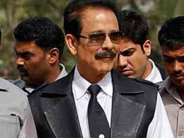 सुब्रत रॉय सहारा को फिलहाल राहत नहीं, सुप्रीम कोर्ट ने जमानत पर फैसला सुरक्षित रखा