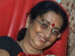 Bengali Writer Suchitra Bhattacharya Dies at 65