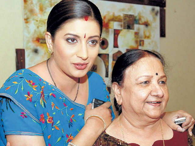 Sudha Shivpuri, <i>Kyunki... Saas Bhi Kabhi Bahu Thi </i>'s Baa, Dies at 77