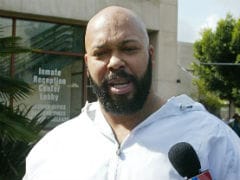 Jailed Rap Mogul Eyes $10 Million Mayweather Bail 'Rescue'