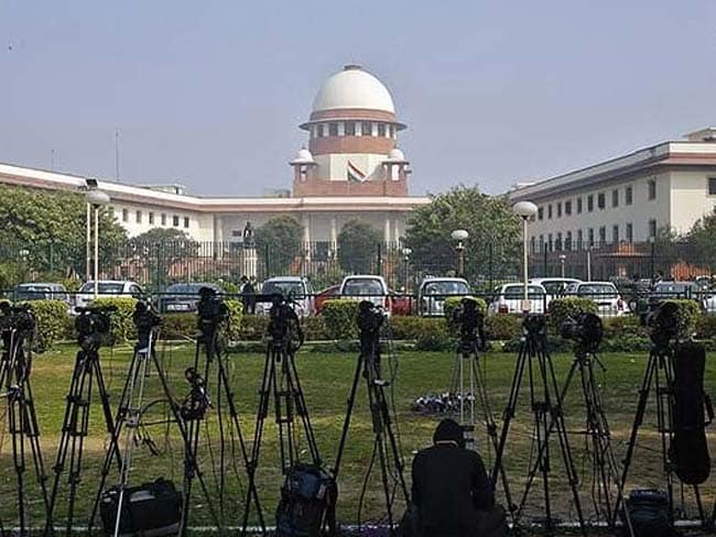 Pension for Fast Track Court Judges; Supreme Court Issues Notice