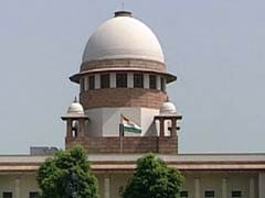 Judges Should Not Cross 'Lakshman Rekha': Supreme Court Judge