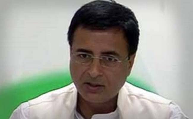 Congress Labels the Re-Issuance of Land Ordinance as a 'Travesty of Justice'