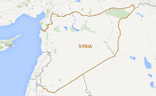 New Suspected US-Led Syria Raids Kill Dozens Of Civilians