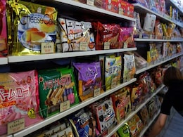 New Restrictions on Japanese Food Imports Imposed by Taiwan New Restrictions on Japanese Food Imports Imposed by Taiwan