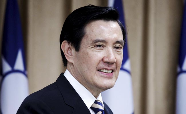 Taiwan's Opposition Says Ma-Xi meeting without democratic Oversight