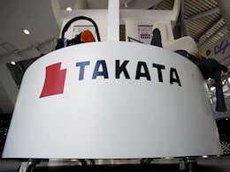 Takata Bankruptcy Would Cloud Auto Industry's Biggest Recall Takata Bankruptcy Would Cloud Auto Industry's Biggest Recall