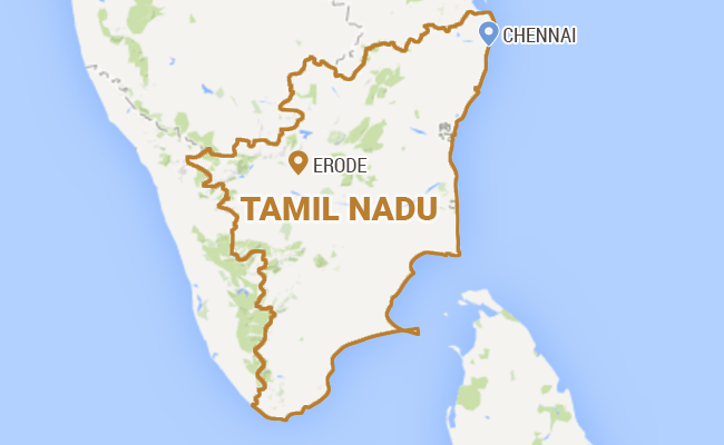 1,859 Child Labourers Rescued in Tamil Nadu's Erode District
