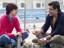 <i>Tanu Weds Manu Returns</i> With Praises, Collects Rs 8 Cr on Day 1