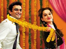 The Year of Kangana? <i>Tanu Weds Manu Returns</i> May Deliver First 100 Cr in India of 2015 The Year of Kangana? <i>Tanu Weds Manu Returns</i> May Deliver First 100 Cr in India of 2015