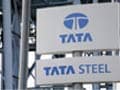 Tata Steel's Net Profit More Than Doubles in Q1