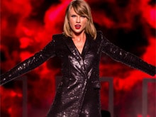 Taylor Swift, 25, is Youngest Ever on Forbes' Most Powerful Women List