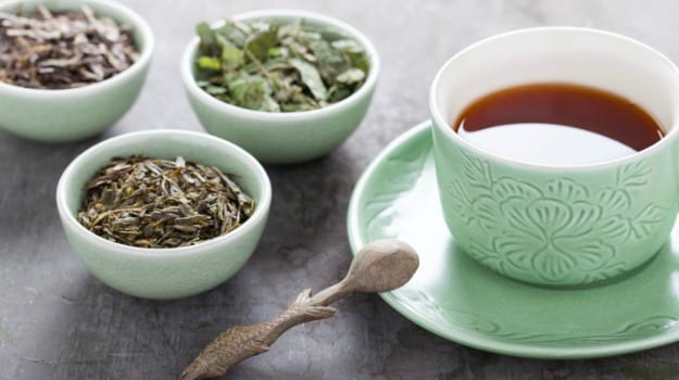 Time for Tea: Five Types of Teas that Can Help an Upset Stomach